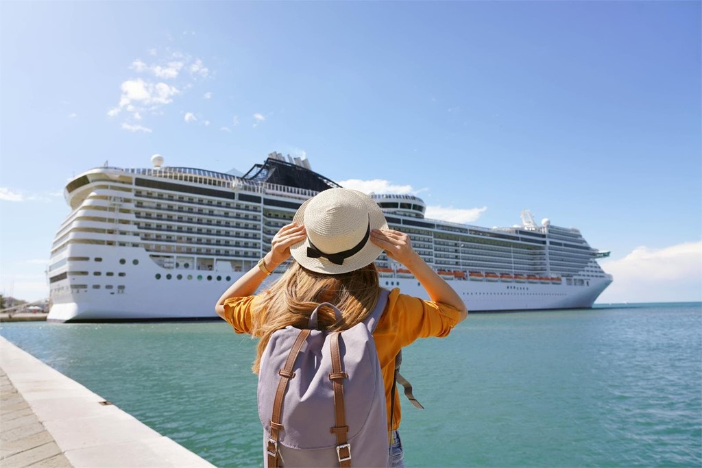 Asistencia a cruceristas: Traslados cómodos y eficientes en los puertos de A Coruña y Vigo