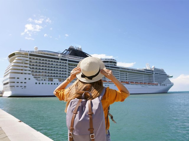 Asistencia a cruceristas: Traslados cómodos y eficientes en los puertos de A Coruña y Vigo