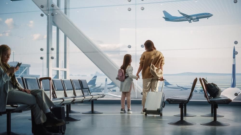 Your stress-free journey: Transfers from Galician airports to your destination