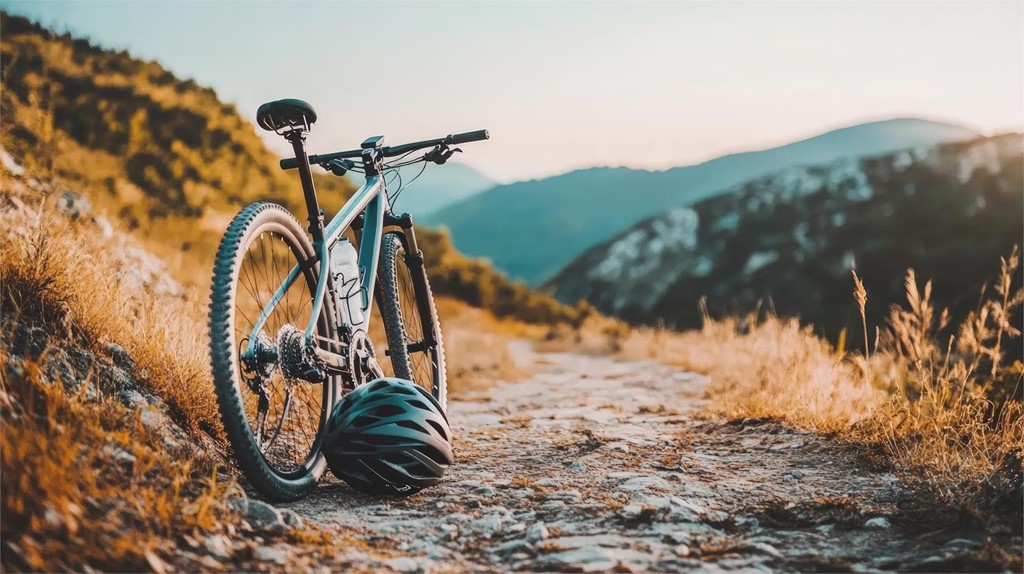 Peregrinos en el Camino de Santiago: todo lo que debe saber sobre el transporte de bicicletas